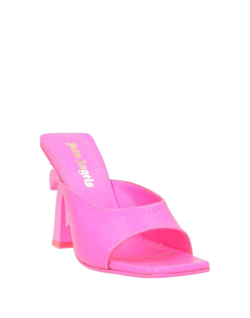 Palm Angels Sandals 2