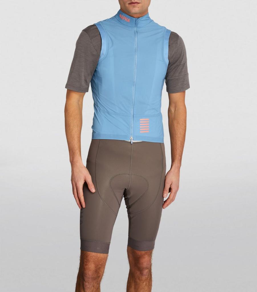 Rapha Lightweight Pro Team Gilet - Outdoor - BeyondStyle
