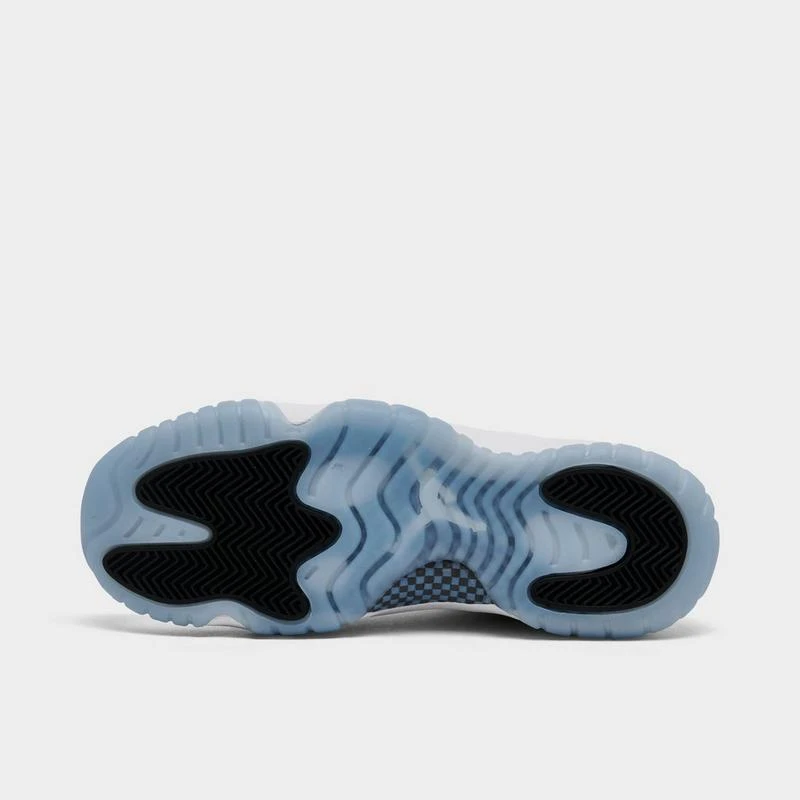 Jordan Big Kids' Air Jordan Retro 11 Basketball Shoes 6