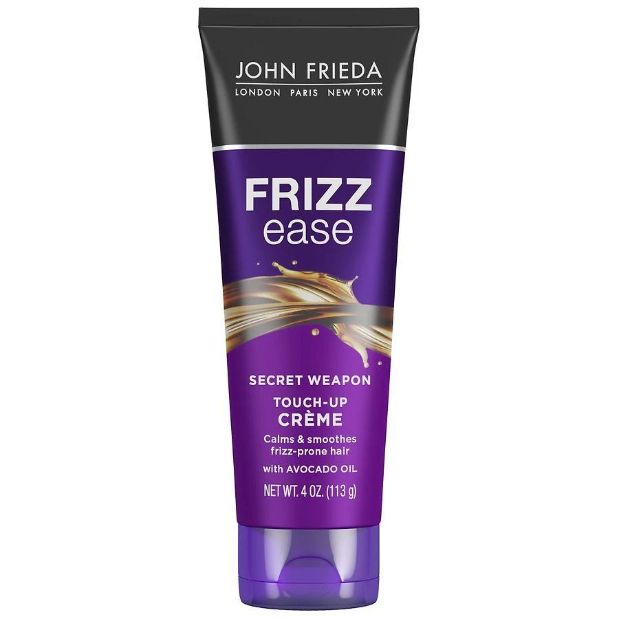 John Frieda Frizz Ease Secret Weapon Anti-Frizz Styling Touch-Up Creme 1