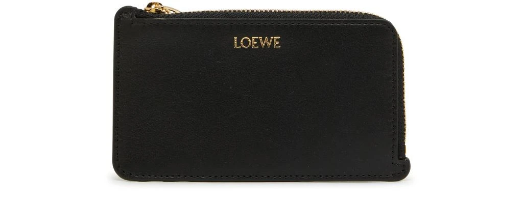 Loewe Leather card case 2