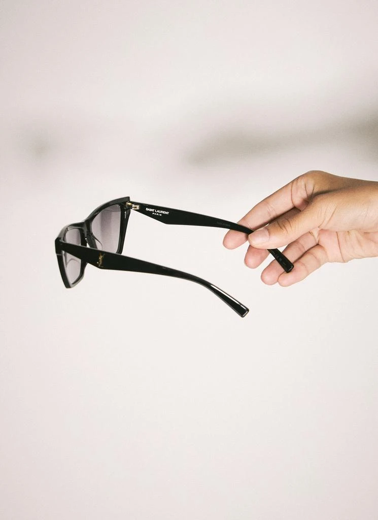 Yves Saint Laurent SL M103 Sunglasses 5