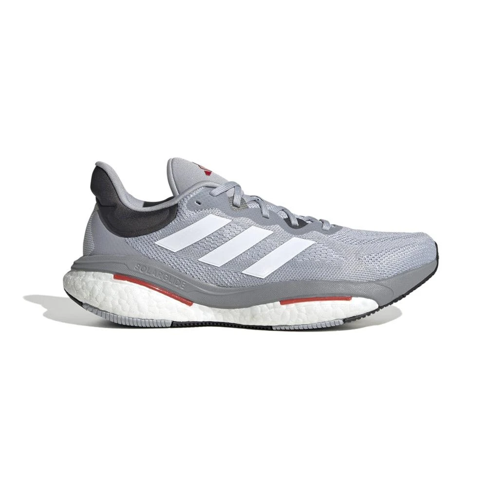 adidas gazelle silver green womens adidas Women's Solar Glide St 3 Running Shoe main image 0