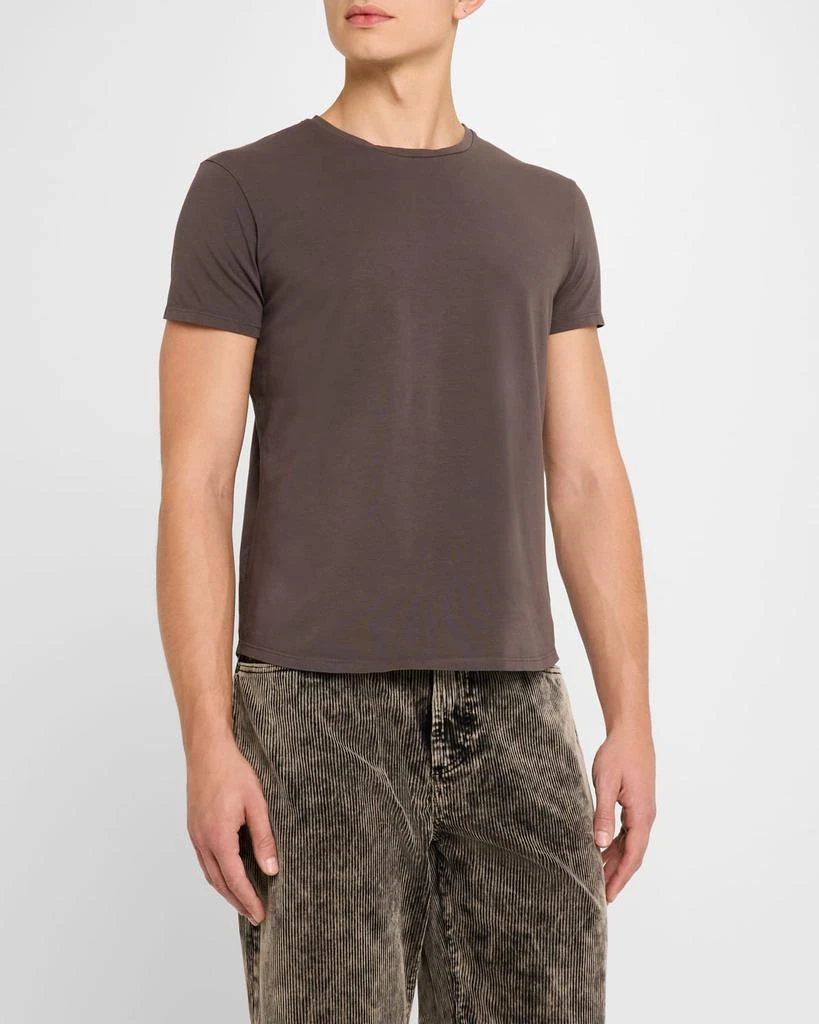 MONFRÈRE Men's Dann Carbon T-Shirt 4
