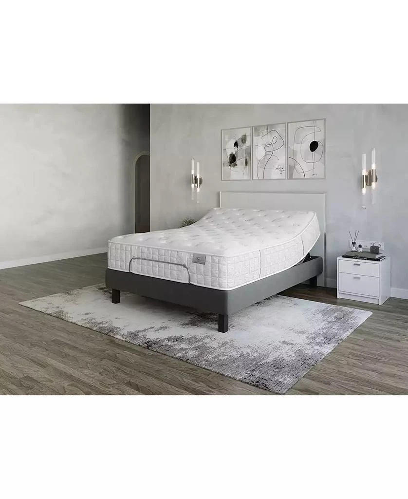 Hotel Collection by Aireloom Vitagenic CopperTech Silver ll 13.5" Luxury Firm Streamline Mattress Collection, Exclusively at Macy
s 3