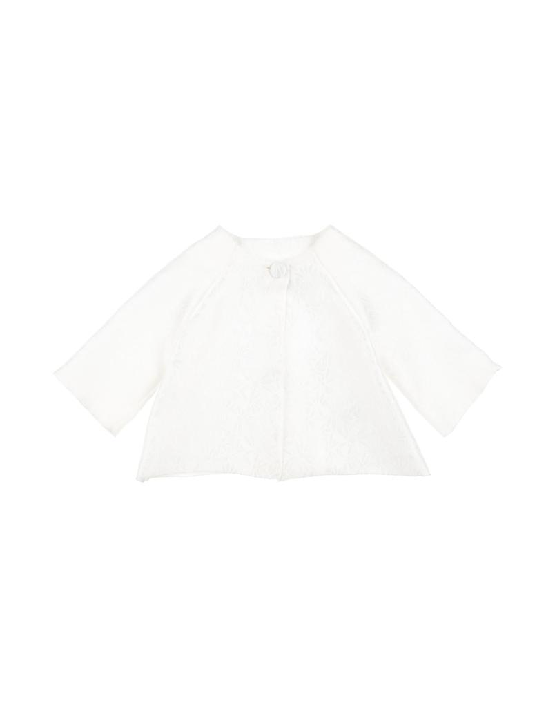 LA STUPENDERIA Full-length jacket