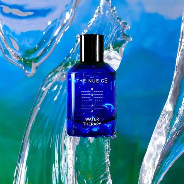 The Nue Co. The Nue Co. Water Therapy Relaxing Fragrance 50ml 3