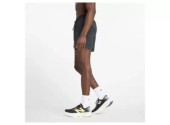 New Balance RC Reflective Short 5" 4