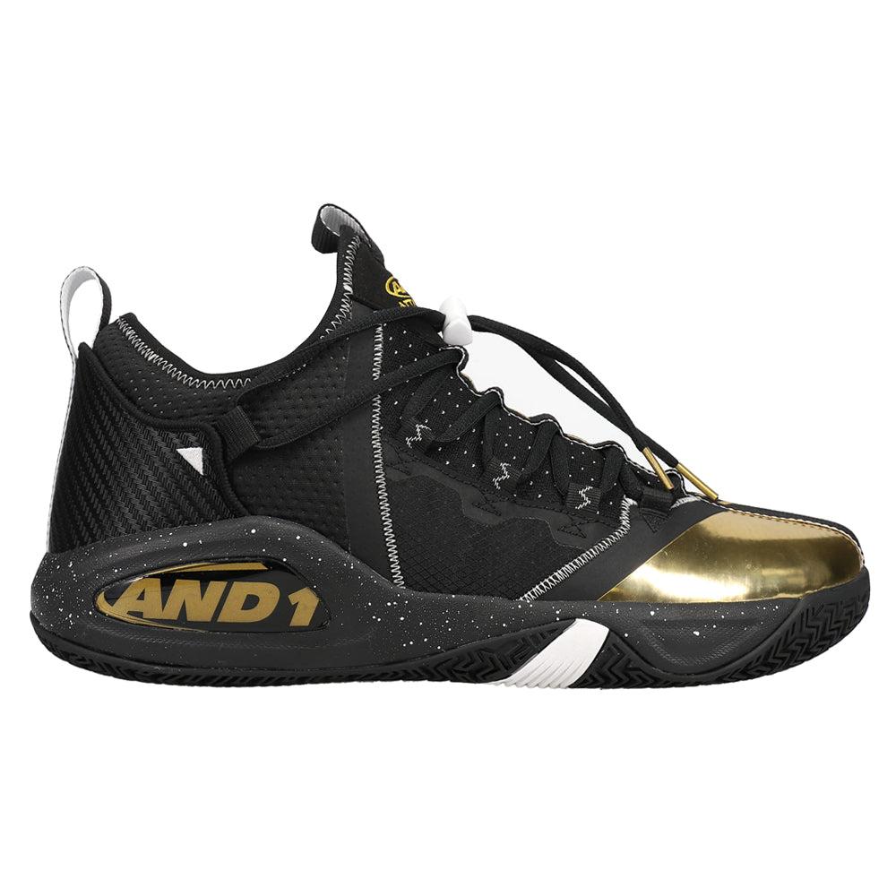 AND1 Attack 2.0 Basketball Shoes