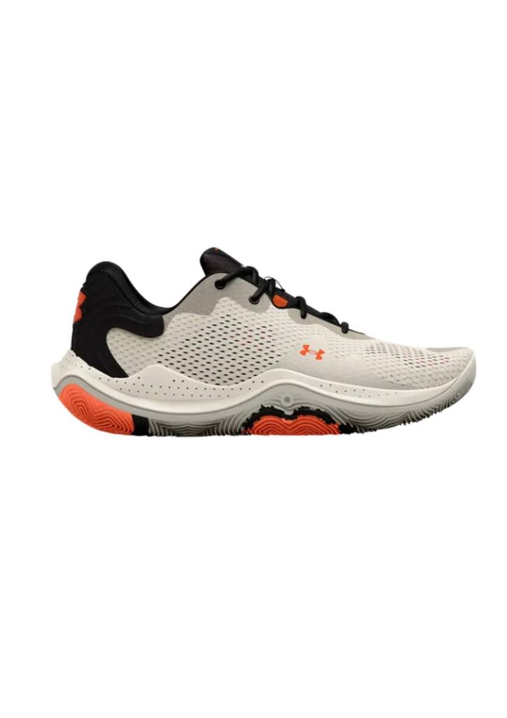 シューズ(男性用) UNDER ARMOUR CURRY 4 LOW FLOTRO Under Armour Curry 4 Low Flotro | Foot Locker