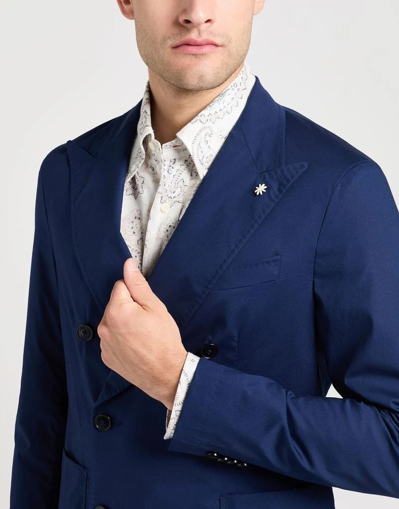 MANUEL RITZ Suits 4