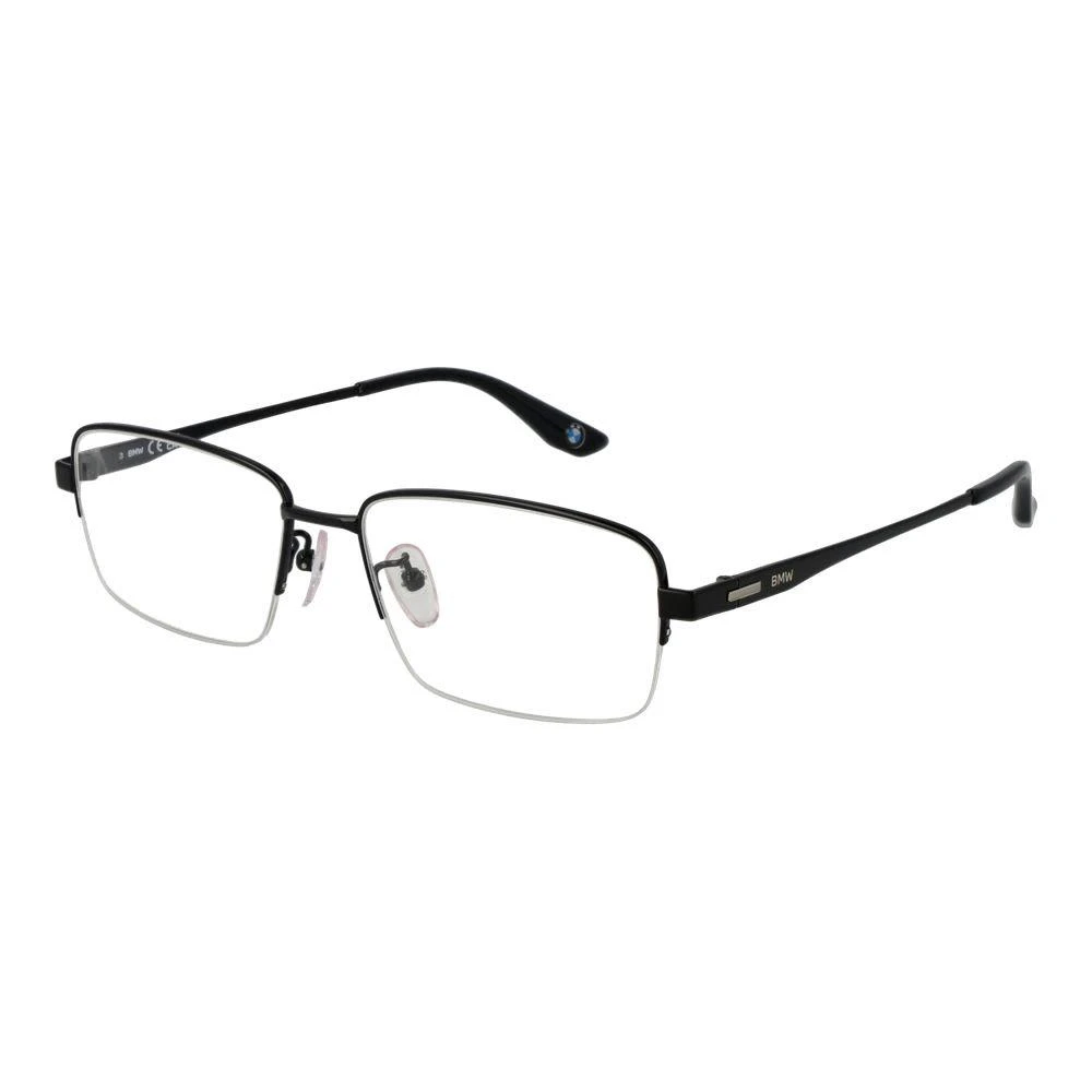 BMW Titanium Glasses Men
s (Frames)