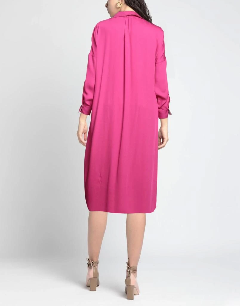 LE SARTE PETTEGOLE Midi dress 3