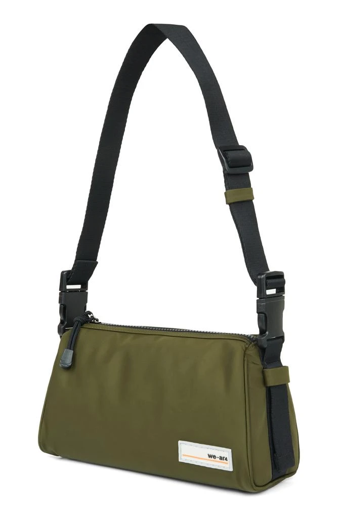 WE-AR4 The Kyoto Nylon Shoulder Bag 2