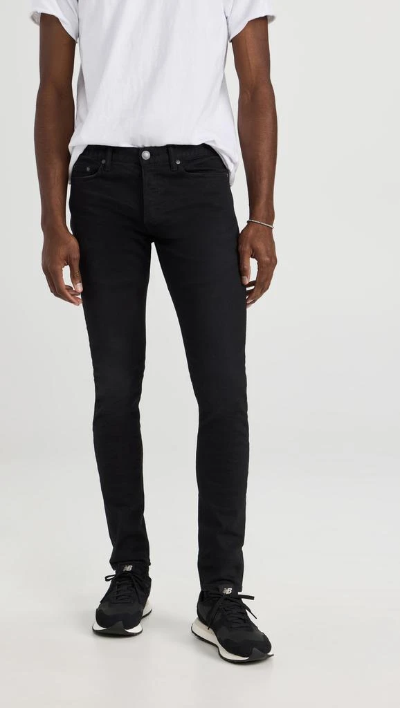 John Elliott The Cast 2 Carbon Jeans 1