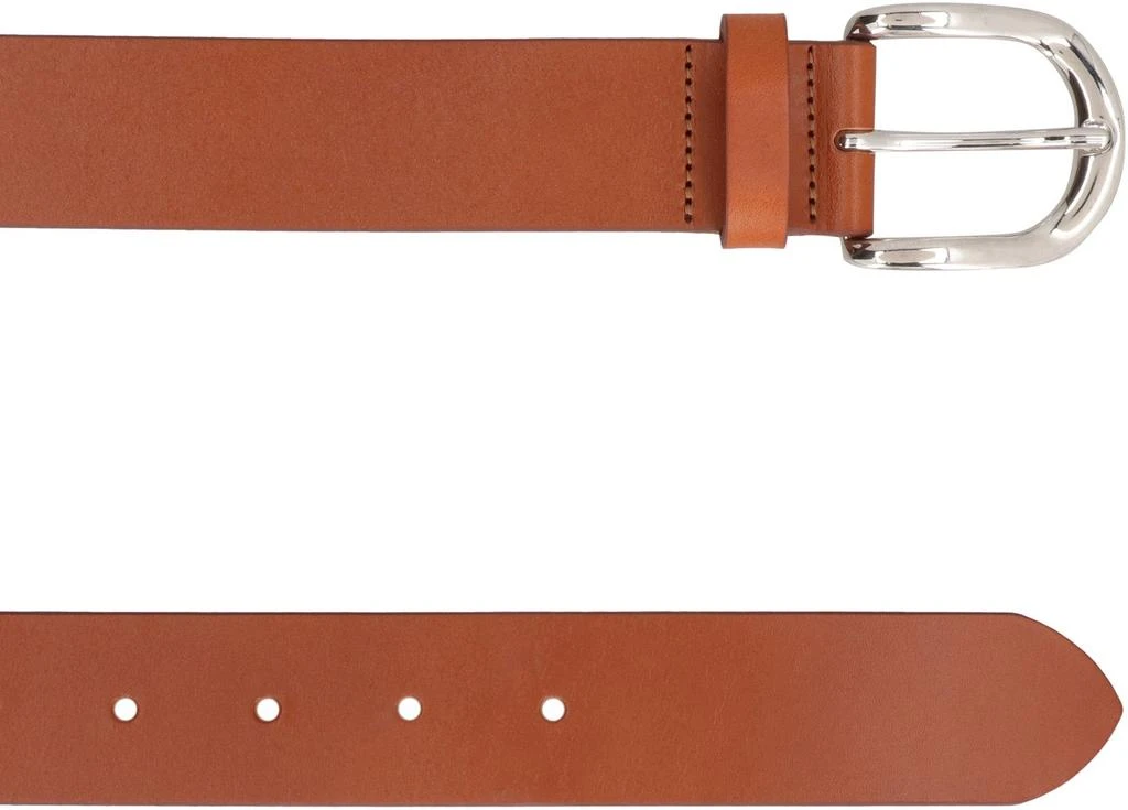 Isabel Marant Zaph Buckle Belt – On Sale Now with Up to 39  display picture 3