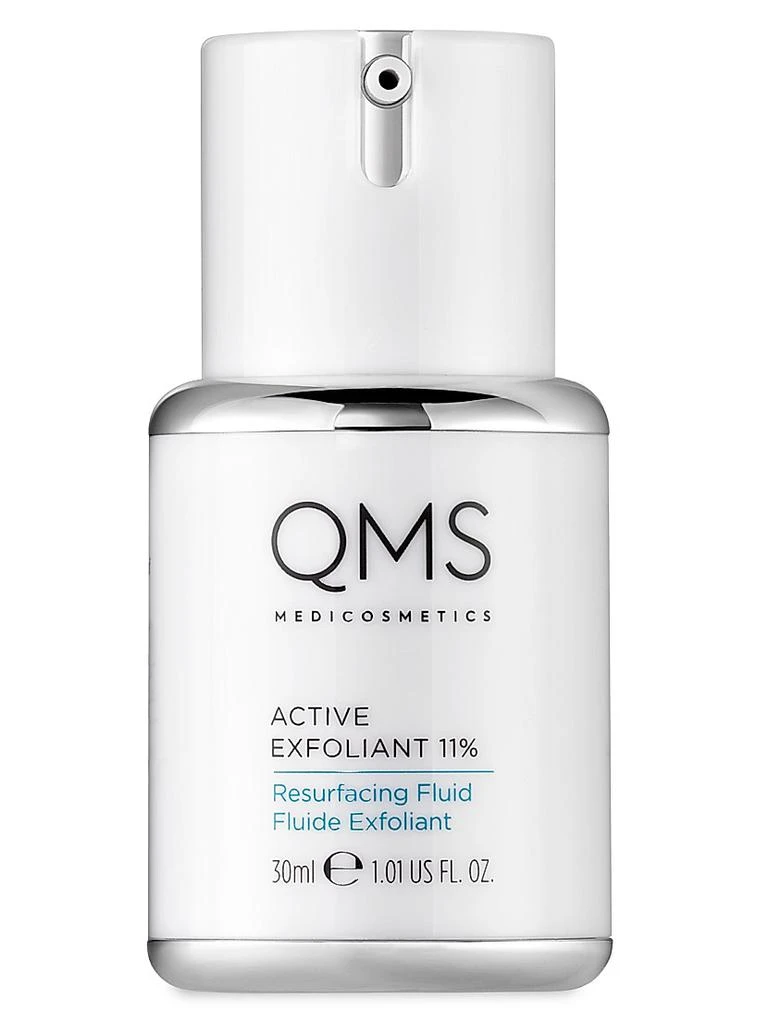 QMS Medicosmetics 11% Resurfacing Fluid Exfoliant 1