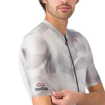 CASTELLI #GIRO Espresso Jersey - Men
s 5