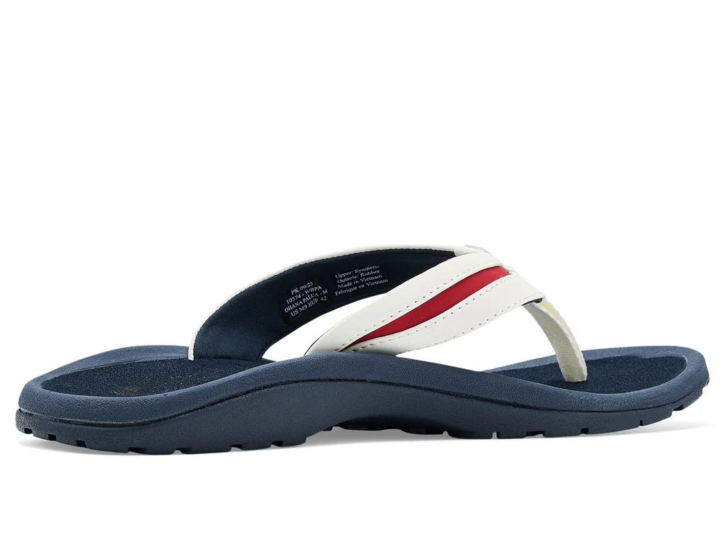 OluKai Ohana Palua 3