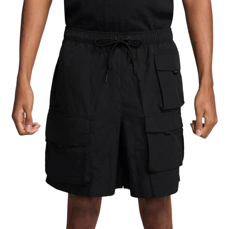 NIKE Nike Tech Woven Cargo Short - Men's 1