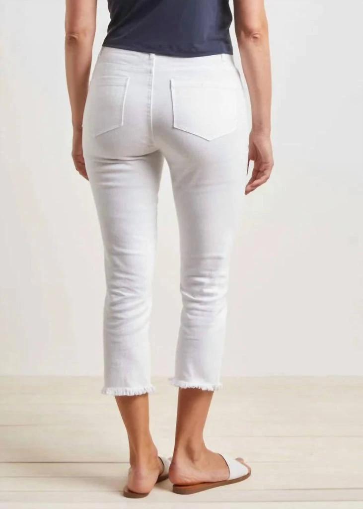 habitat Habitat - Perfect Capri Jeans 2