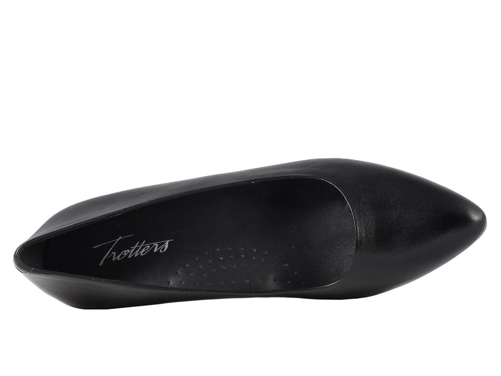 Trotters Kari 2
