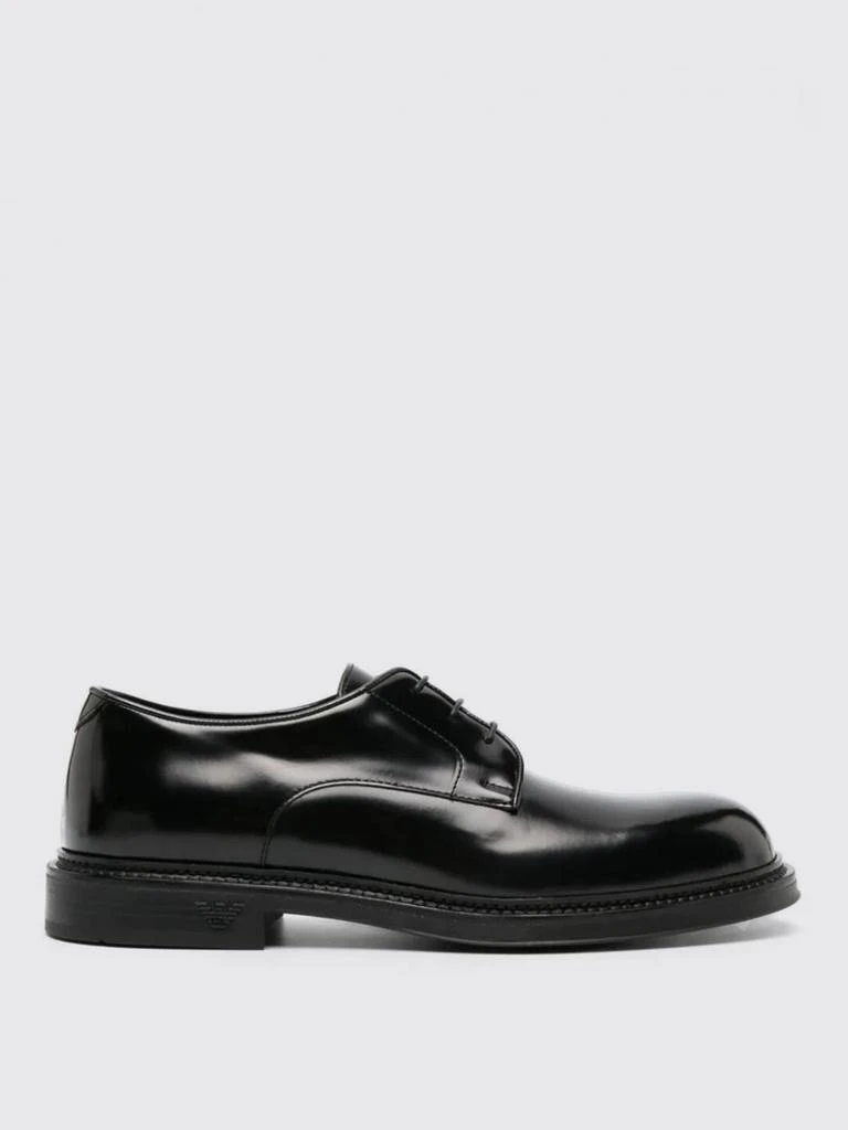 Emporio Armani Shoes men Emporio Armani 1