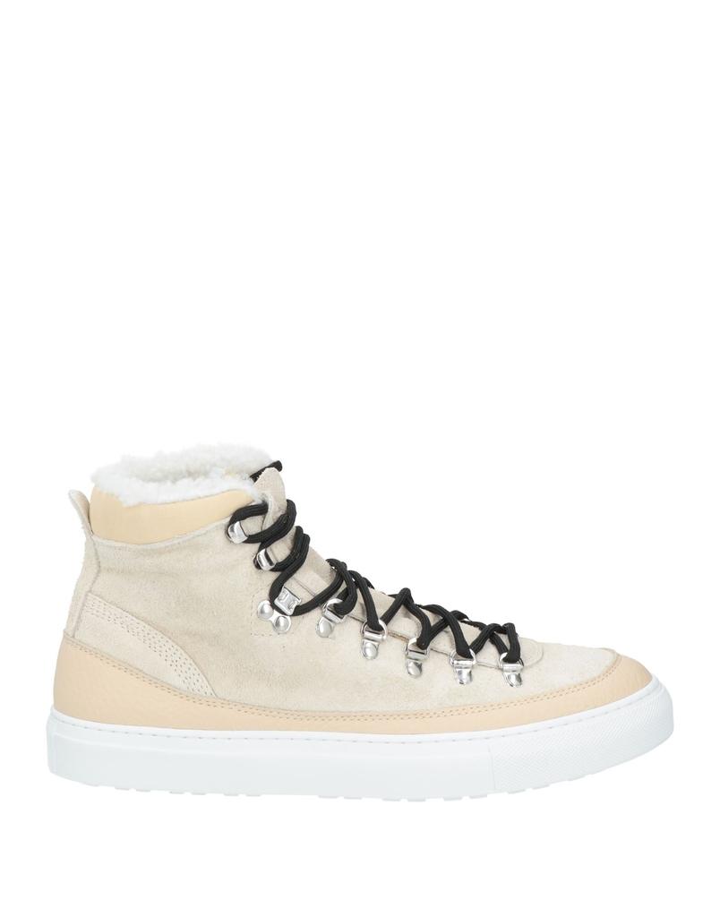 Diemme Jesolo Canvas Sneakers - Casual Shoes - Free Shipping - BeyondStyle