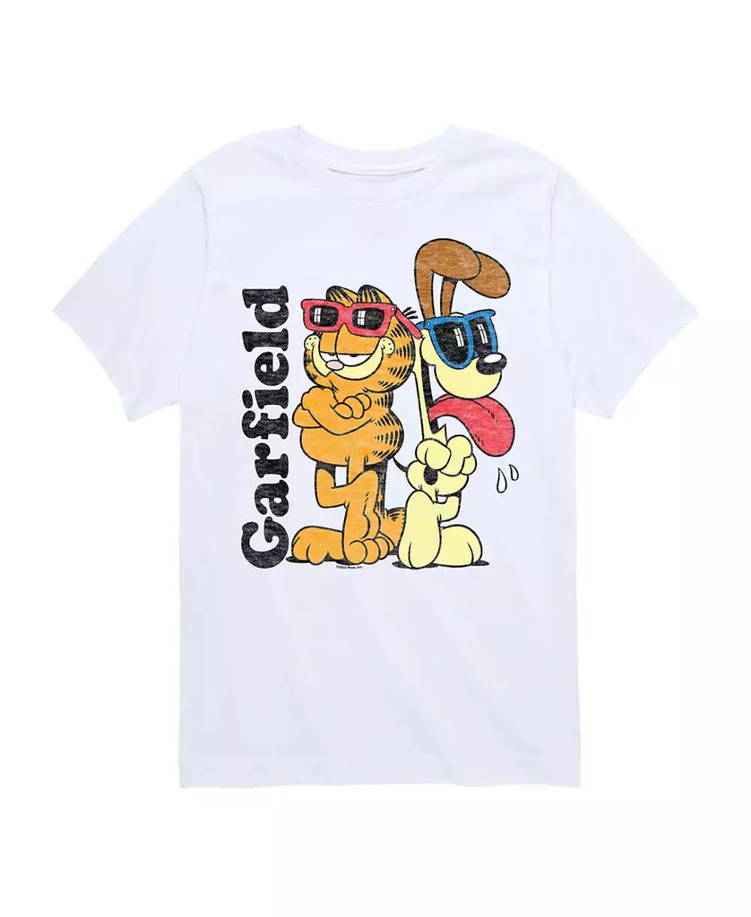 Hybrid Toddler Boys Cool Graphic T-Shirt