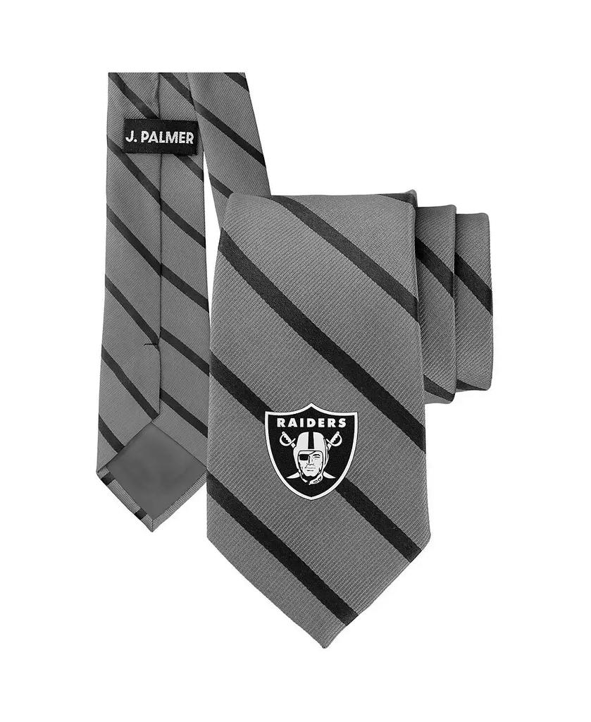 J. Palmer Men's Las Vegas Raiders Game Day Tie