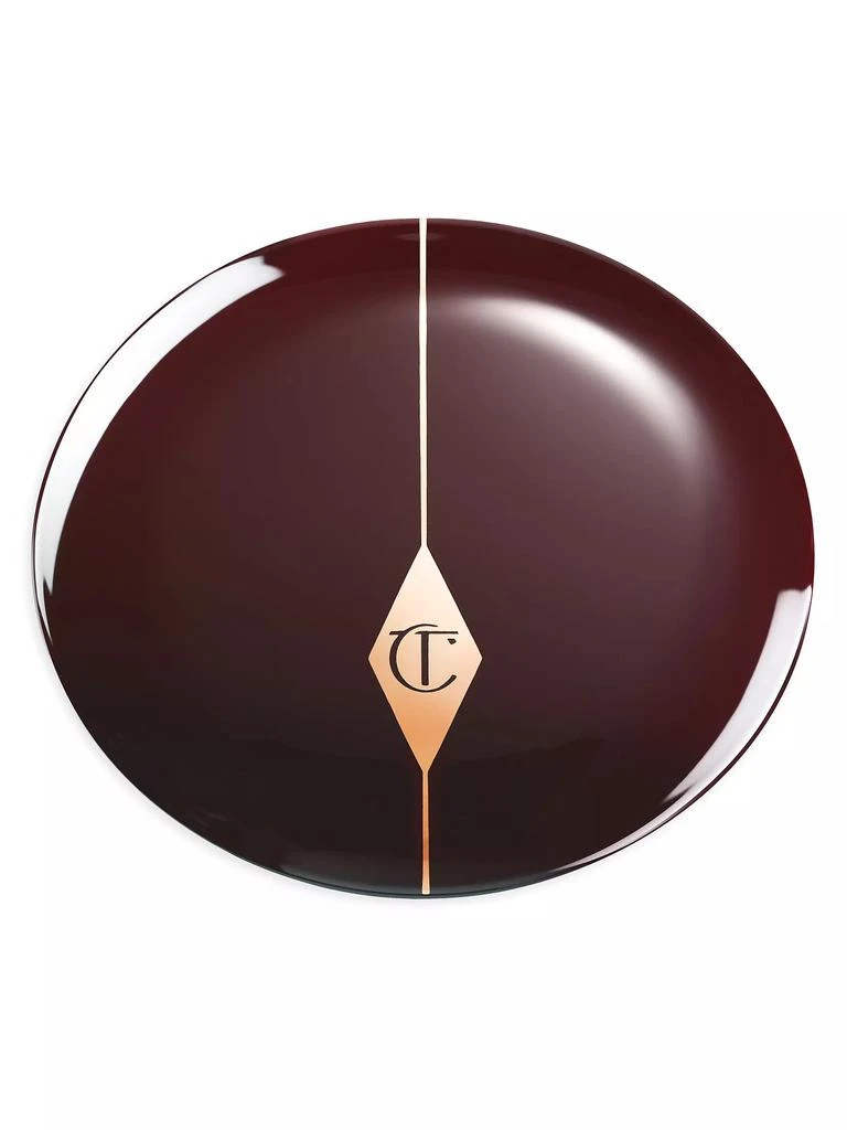Charlotte Tilbury Cheek to Chic Blush 3