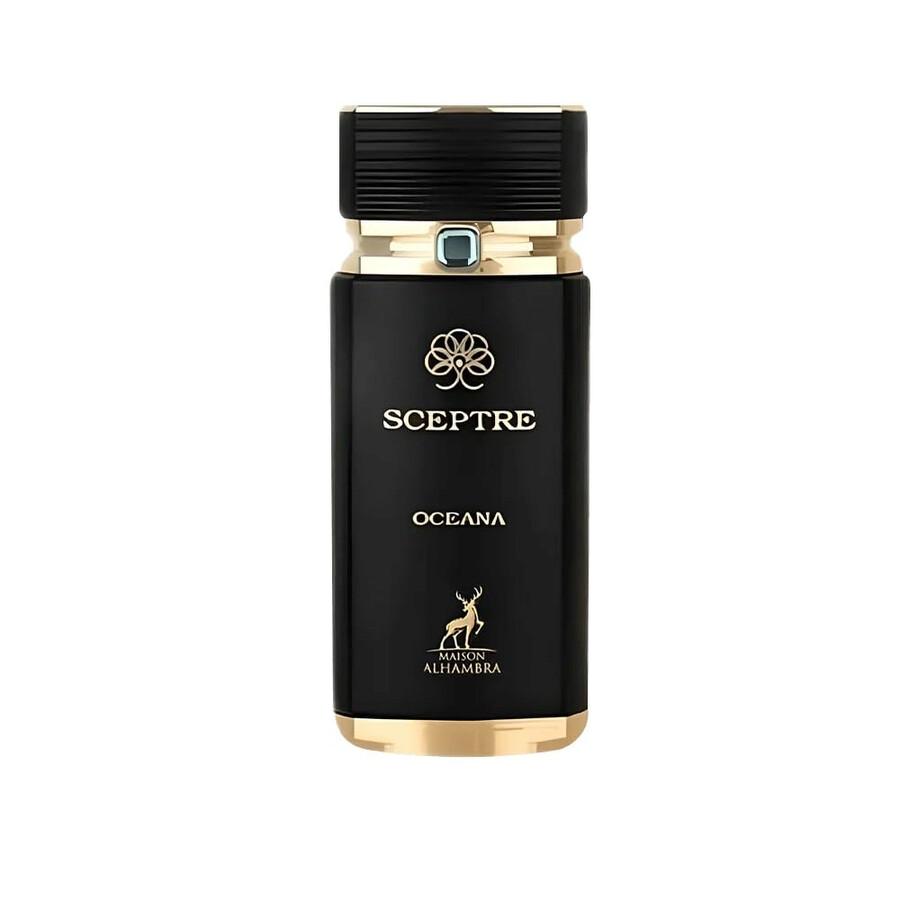 MAISON ALHAMBRA Unisex Sceptre Oceana EDP 3.4 oz Fragrances 6290360591605