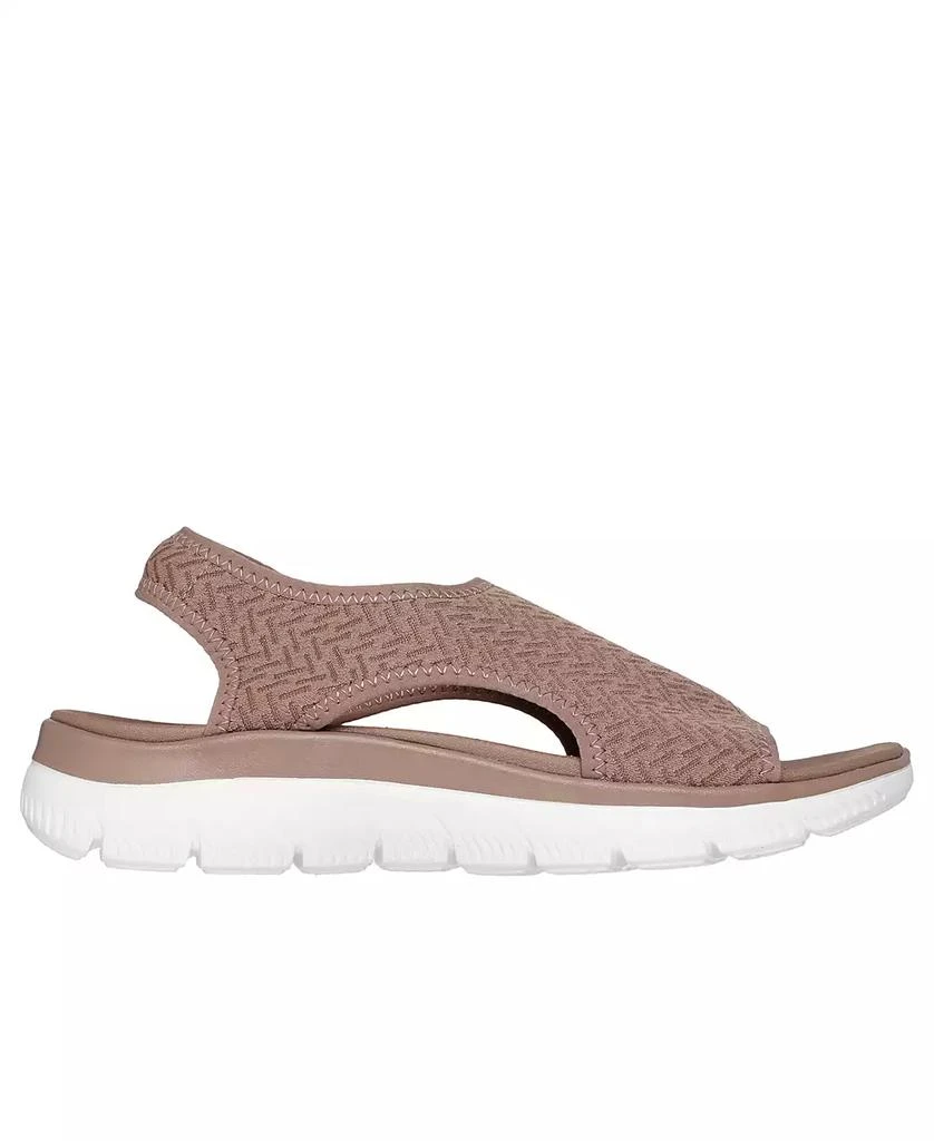 SKECHERS Women's Summits - Outta Here Sandals from Finish Line 3
