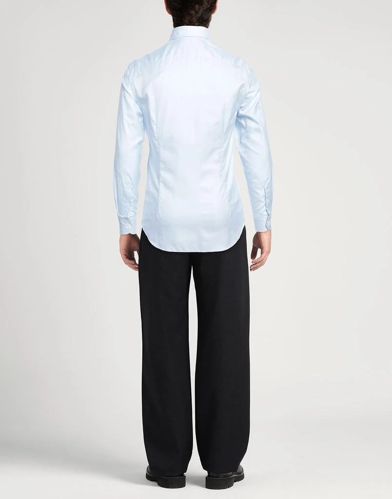 Corneliani Solid color shirt 3
