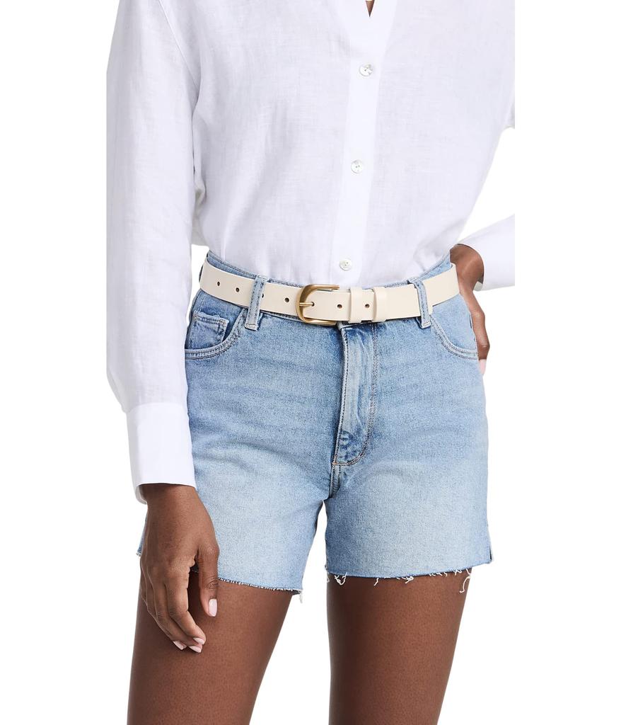 DL1961 Zoie Shorts Relaxed Vintage