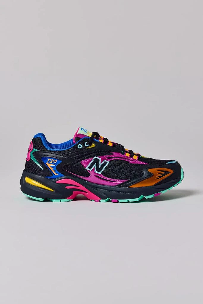 New Balance New Balance Men's 530 Chunky Sneaker 3