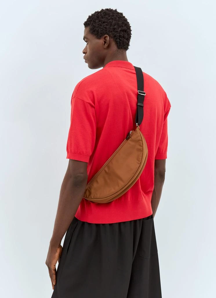 The Row Caiden Crossbody Bag 2
