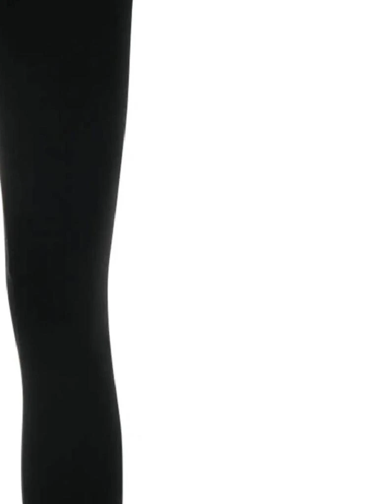 Totême Totême High-Waisted Zip Leggings 3