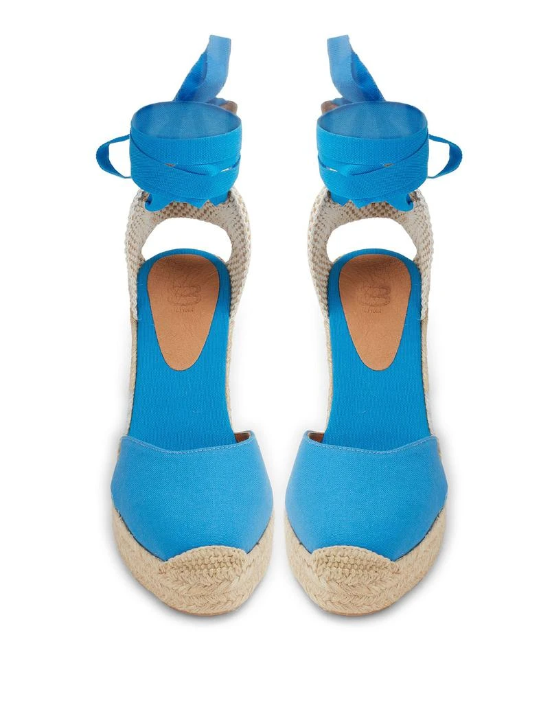 8 by YOOX Espadrilles 3