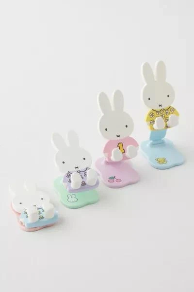 Urban Outfitters Miffy Foldable Blind Box Phone Stand 1