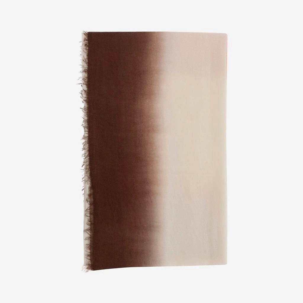 Faliero Sarti Faliero Sarti Ombre Wrap Scarf 2
