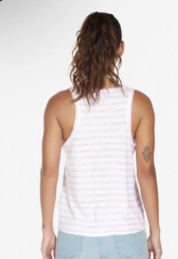 Michael Lauren Finnegan Tank Top