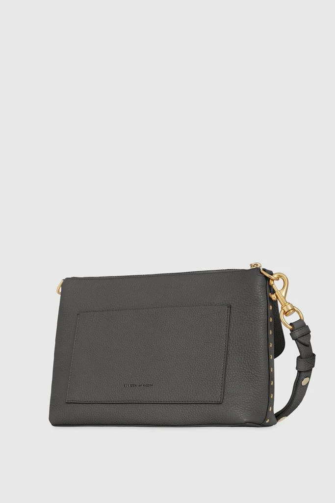 Rebecca Minkoff Darren Top Zip Shoulder Bag 2