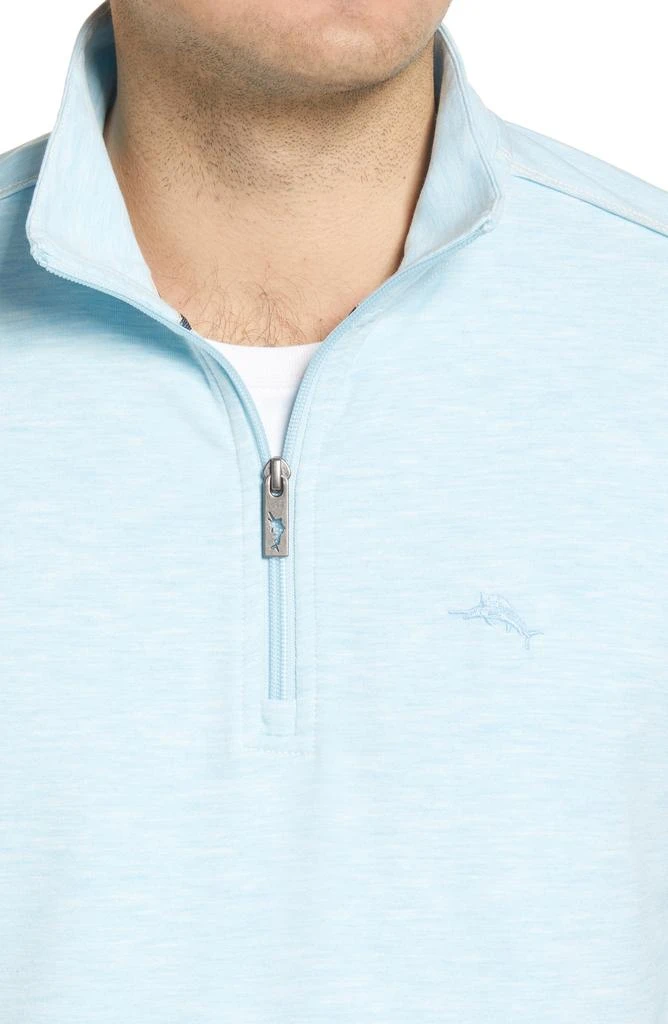 Tommy Bahama Coasta Vera Half Zip Pullover 3