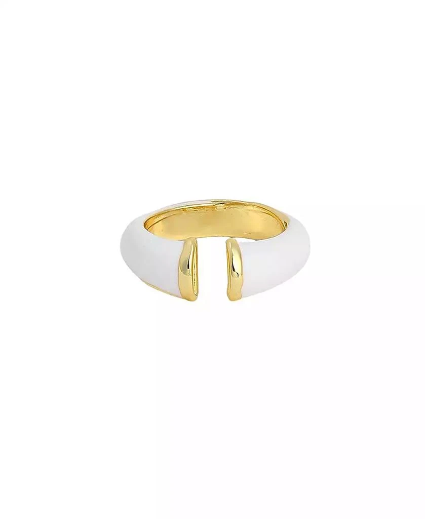 SOHI Women
s The Candy Finger Ring 5