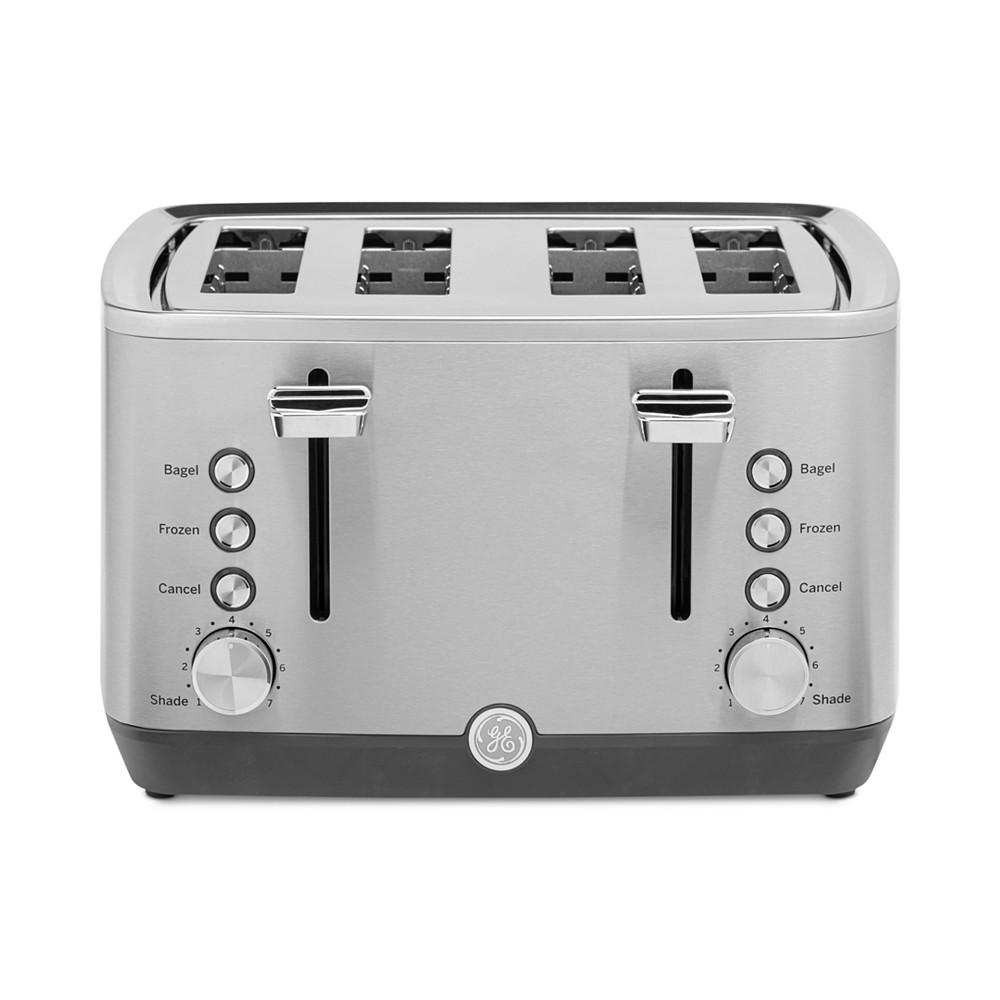 GE Appliances GE 4-slice toaster