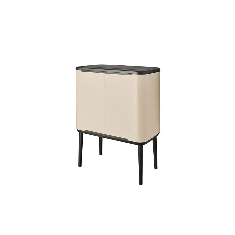 Brabantia Bo Touch Top Trash Can, 9.5 Gallon, 36 Liter 3