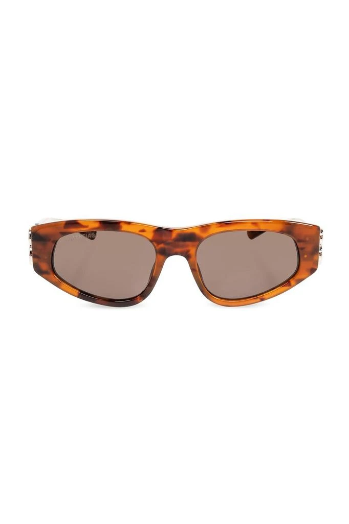 Balenciaga Balenciaga Eyewear Dynasty Sunglasses 1