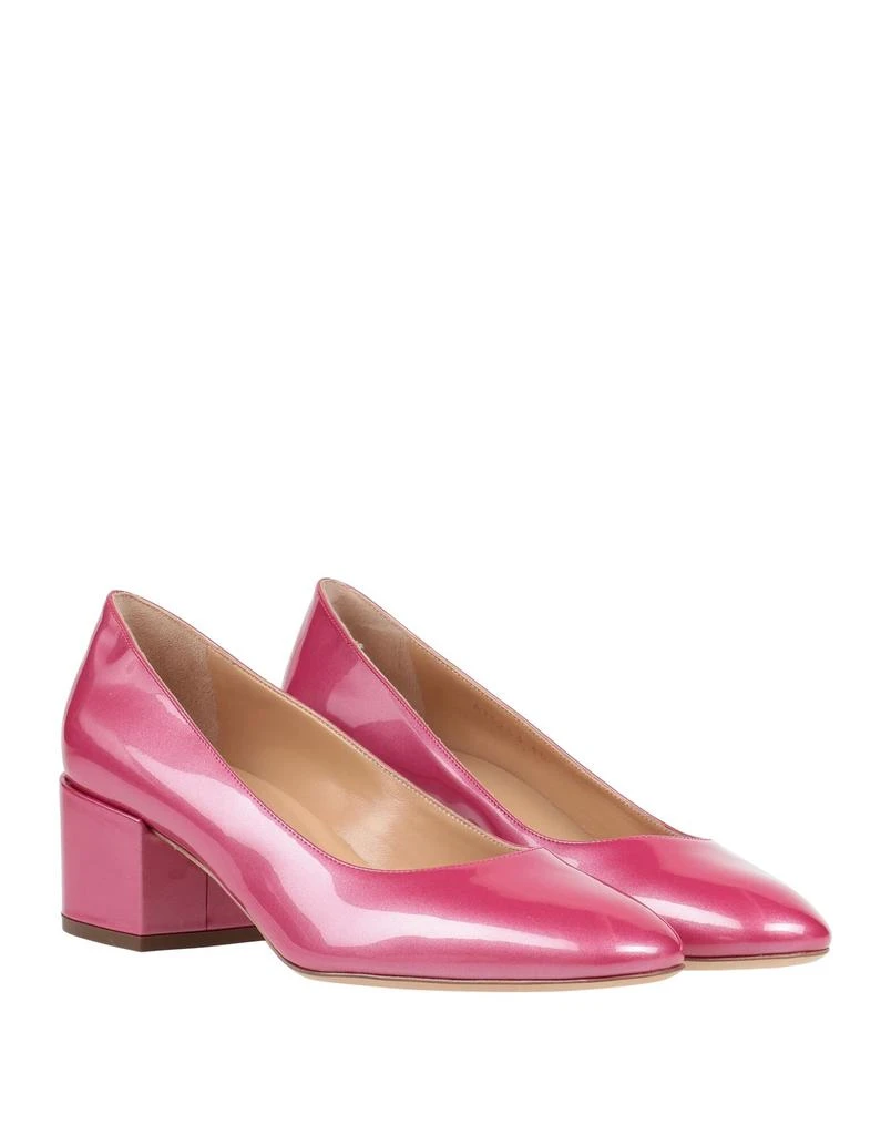 Sergio Rossi Pump 2