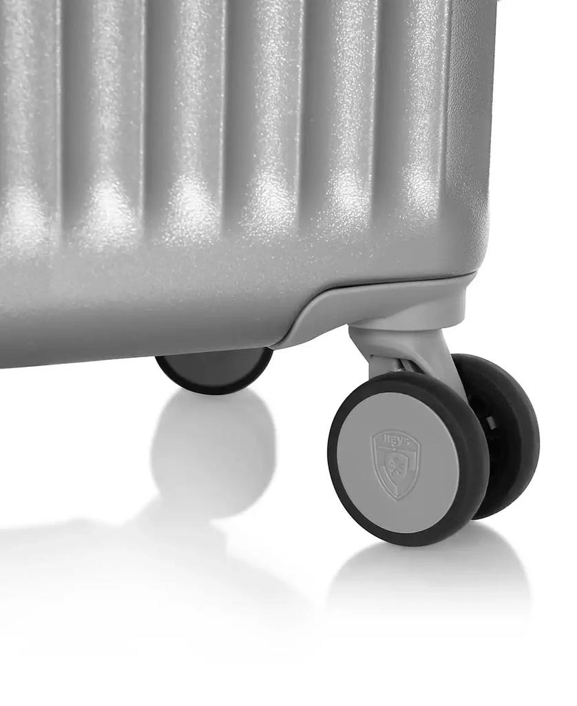 Heys Luxe Hard Side 21" Carryon Spinner 8